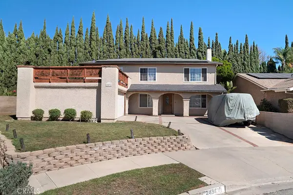 2491 Castlemont Court N, Simi Valley, CA 93063
