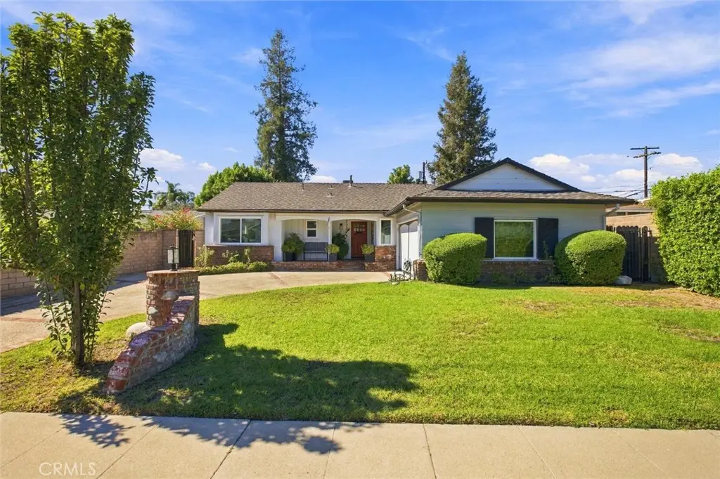 8469 Fullbright, Winnetka, CA 91306 - #1