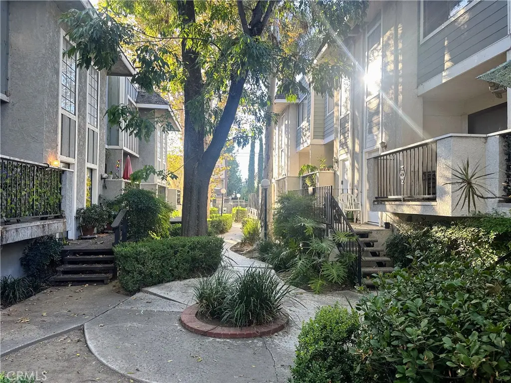 9140 Burnet, North Hills, CA 91343 - #1