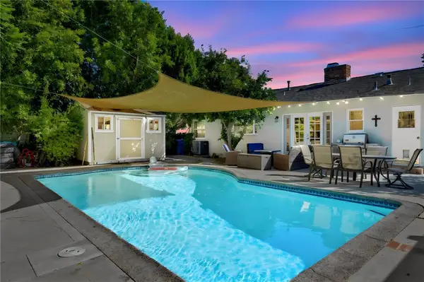 14013 Cohasset Street, Van Nuys, CA 91405