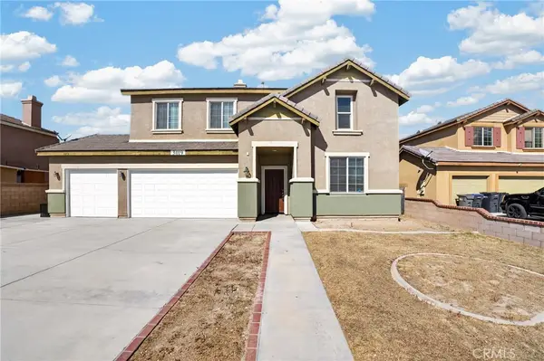 3019 W Newgrove, Lancaster, CA 93536