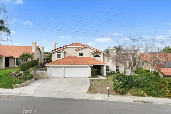 27715 Sutters Pointe, Saugus, CA 91350