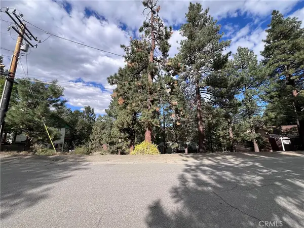 0 Timberline Drive, Wrightwood, CA 93544