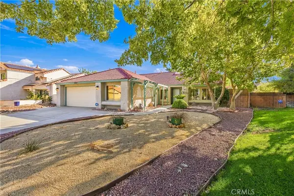44328 Soft Avenue, Lancaster, CA 93536