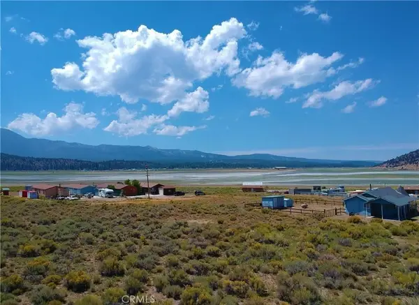 0 Vale #17 & 18, Baldwin Lake, CA 92314