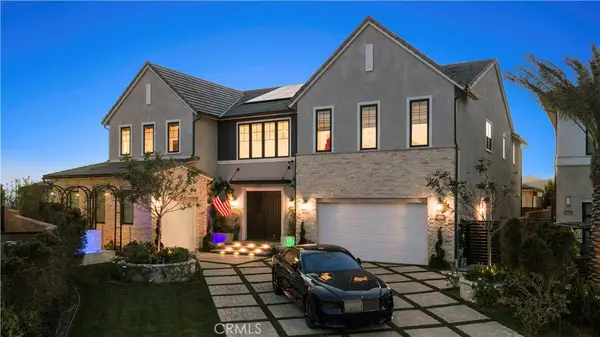 20450 W Albion Way, Porter Ranch, CA 91326