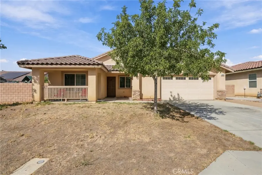 2053 E Jenner, Lancaster, CA 93535 - #2
