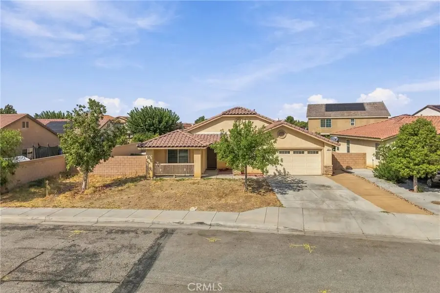 2053 E Jenner, Lancaster, CA 93535 - #3