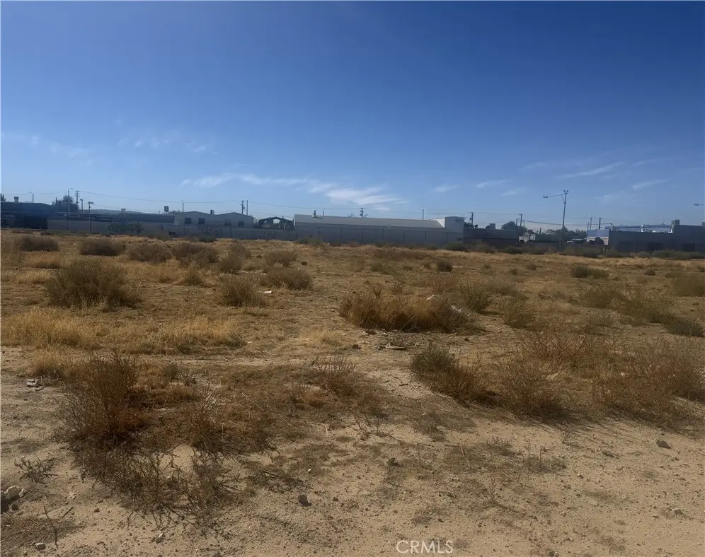0 Oldfield, Lancaster, CA 93535 - #1