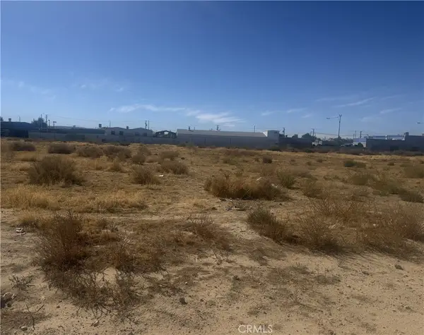 0 Oldfield, Lancaster, CA 93535