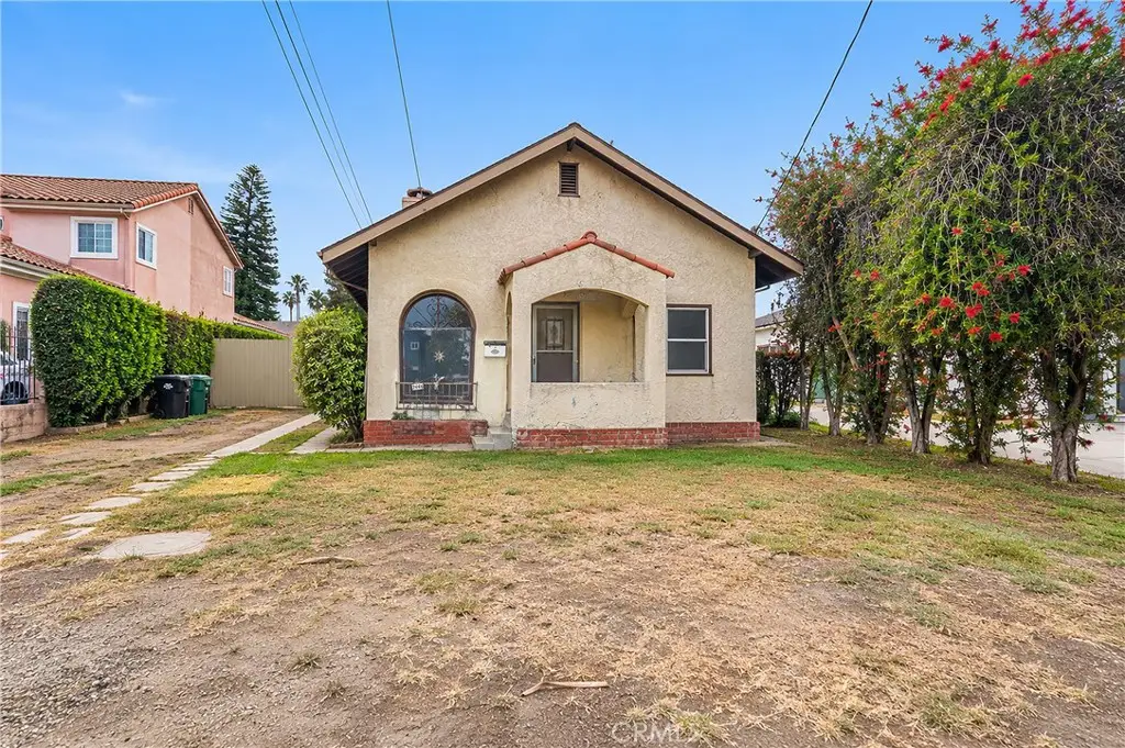 2446 256th, Lomita, CA 90717 - #1