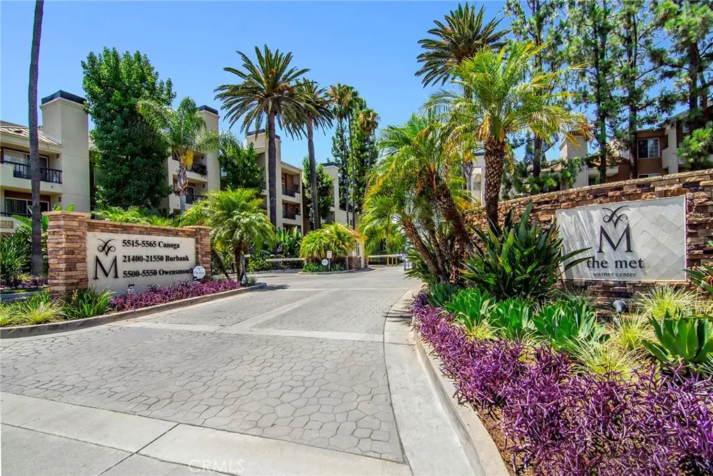 21400 Burbank Boulevard #202, Woodland Hills, CA 91367 - #1