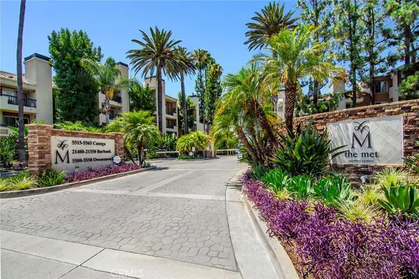 21400 Burbank Boulevard #202, Woodland Hills, CA 91367