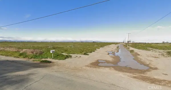 7800 E Avenue H8, Lancaster, CA 93535