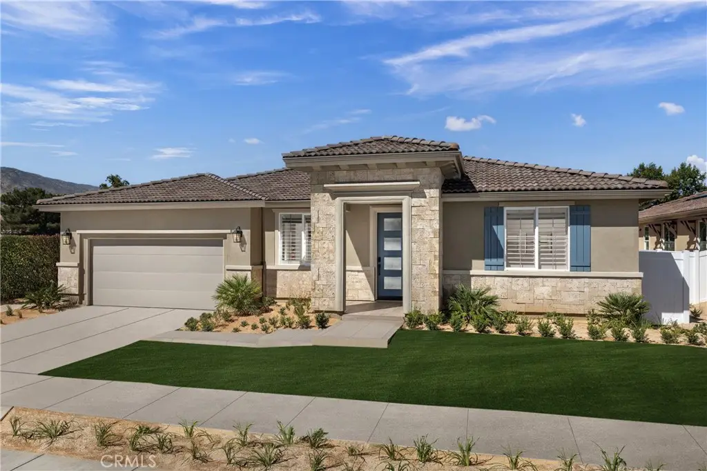 2319 Quail Bush Street, Palmdale, CA 93551 - #1