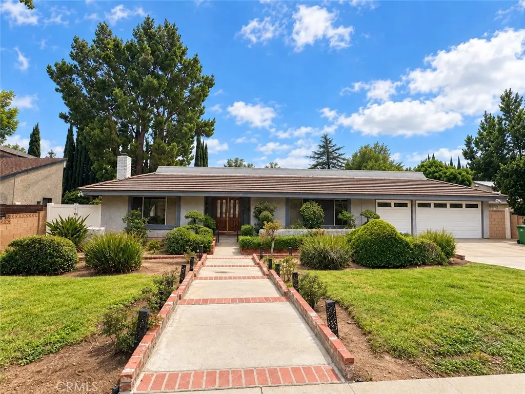 19518 Nashville, Porter Ranch, CA 91326 - #1