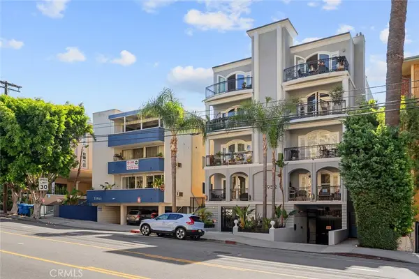 11952 Montana Ave, #203, Los Angeles, CA 90049