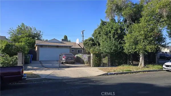 7865 Jamieson, Reseda, CA 91335