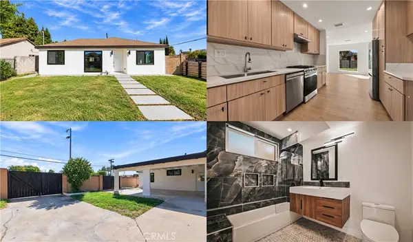 21001 Gault Street, Canoga Park, CA 91303