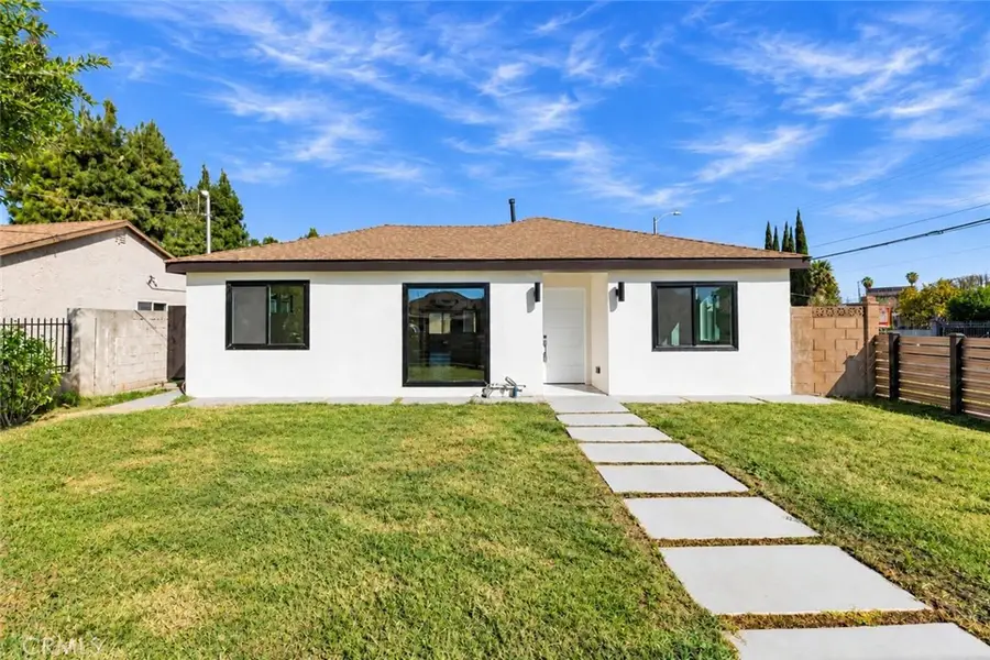 21001 Gault Street, Canoga Park, CA 91303 - #2