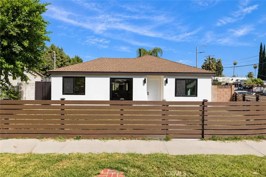 21001 Gault Street, Canoga Park, CA 91303 - #3