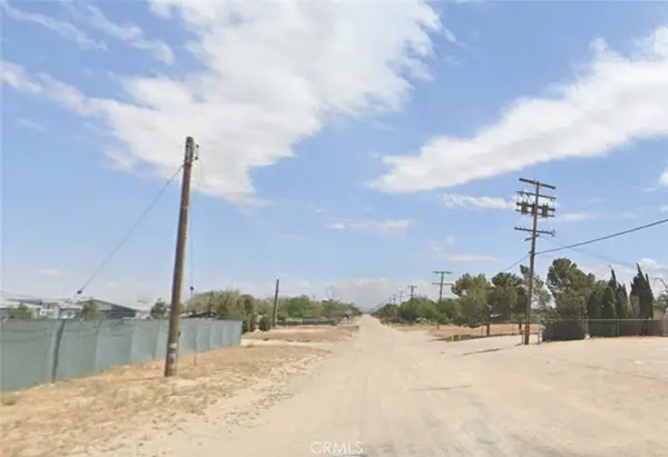 8401 Ave E-8, Lancaster, CA 93536