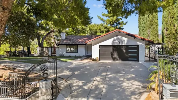 12850 Woodley Avenue, Granada Hills, CA 91344
