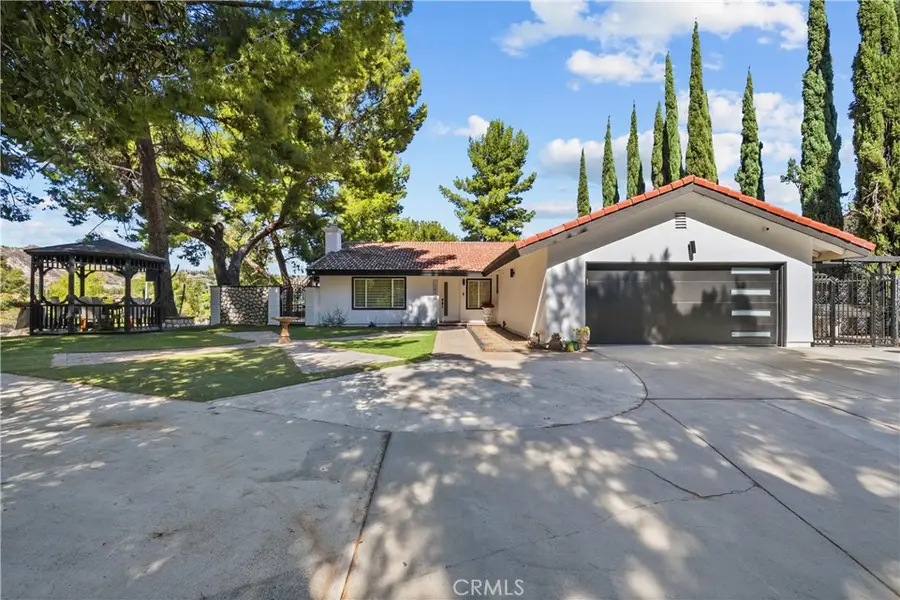 12850 Woodley Avenue, Granada Hills, CA 91344 - #2