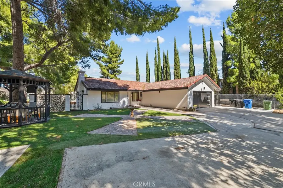 12850 Woodley Avenue, Granada Hills, CA 91344 - #3