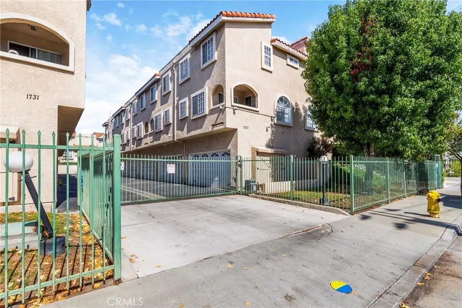 1727 W 149th Street #E, Gardena, CA 90247 - #2