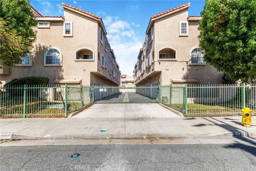 1727 W 149th Street #E, Gardena, CA 90247 - #3