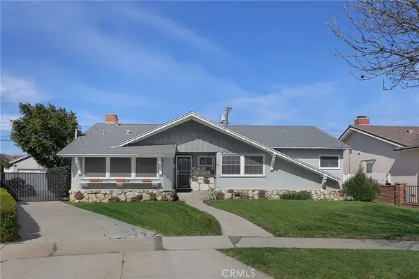 16837 Itasca, Northridge, CA 91343