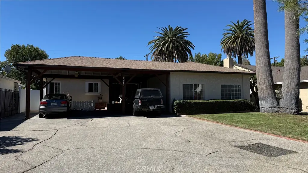7051 Shoshone Avenue, Van Nuys, CA 91406 - #1