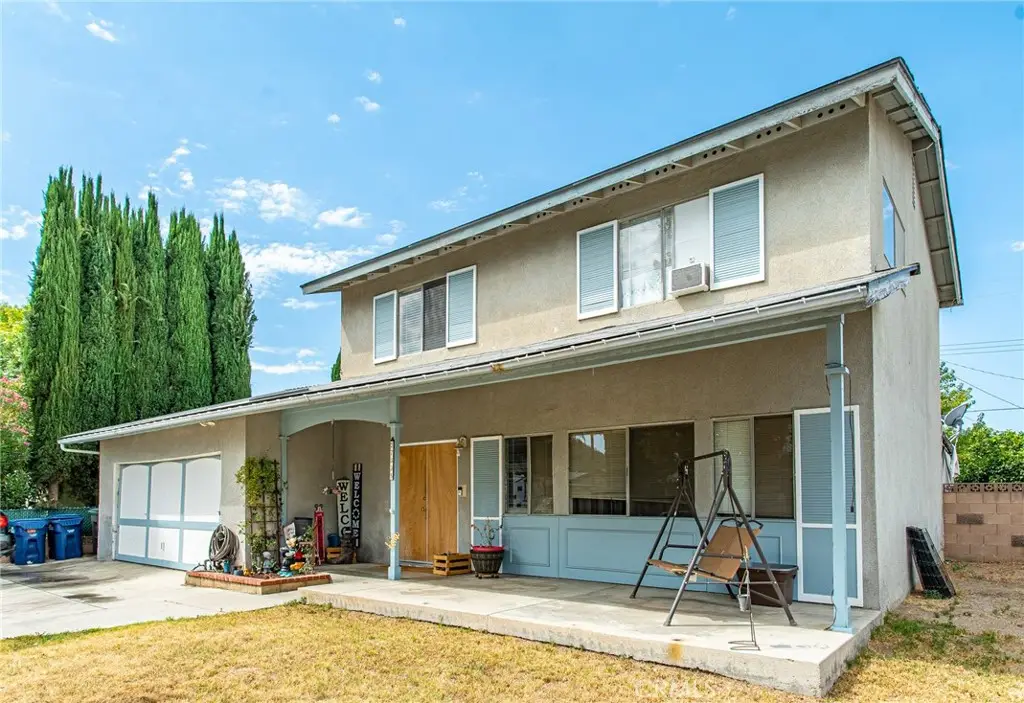 27335 Arriola Avenue, Saugus, CA 91350 - #1