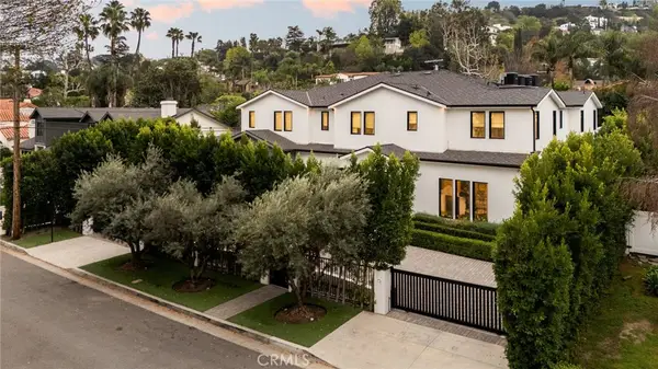 14324 Roblar, Sherman Oaks, CA 91423