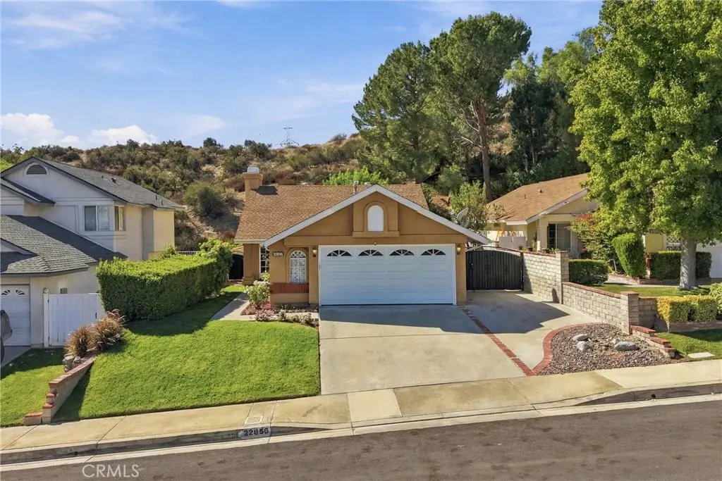 22856 Tamarack, Saugus, CA 91390 - #1