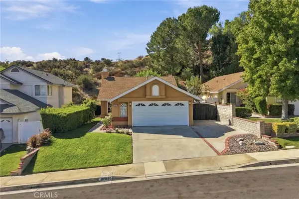 22856 Tamarack, Saugus, CA 91390