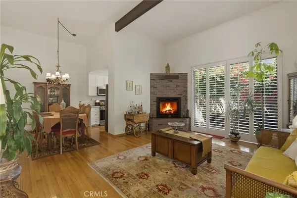 6225 Shoup Avenue #97, Woodland Hills, CA 91367