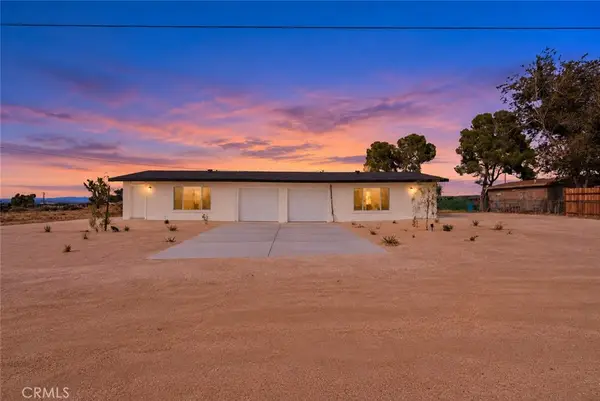13841 E Avenue G8, Lancaster, CA 93535