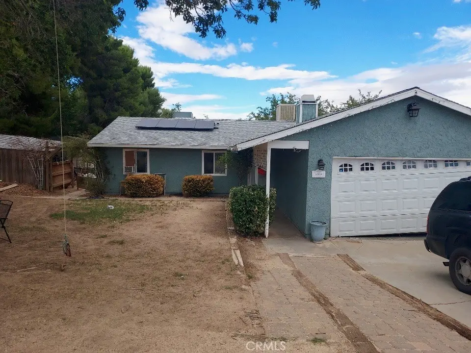 12253 E Ave V-14, Pearblossom, CA 93553 - #1