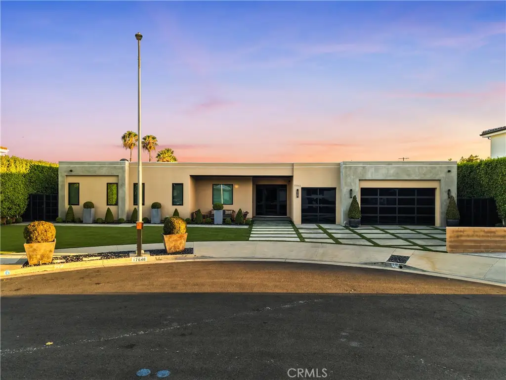 17646 Stare Street, Northridge, CA 91325 - #1