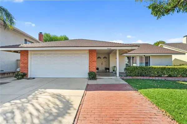 25303 Via Calinda, Valencia, CA 91355