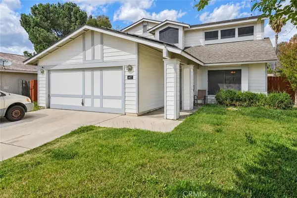 447 Westminister Drive, San Jacinto, CA 92583
