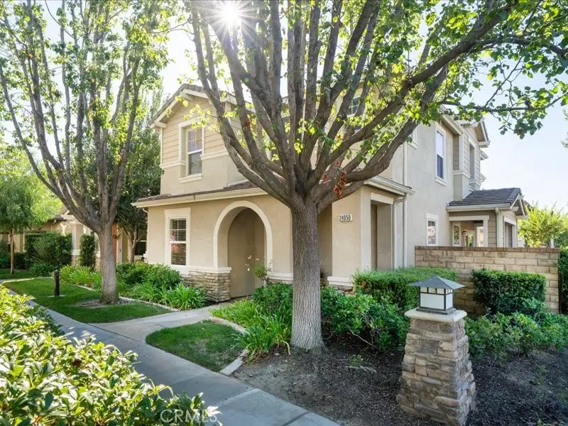 24050 Whitewater Drive, Valencia, CA 91354 - #1