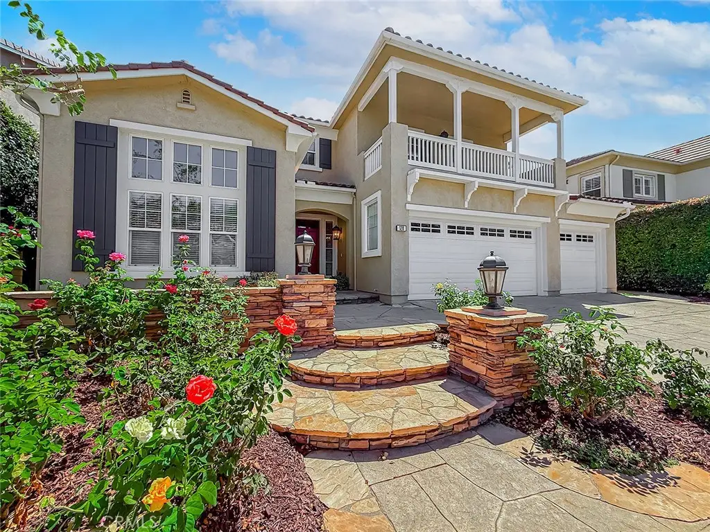 128 Laurel Ridge, Simi Valley, CA 93065 - #1