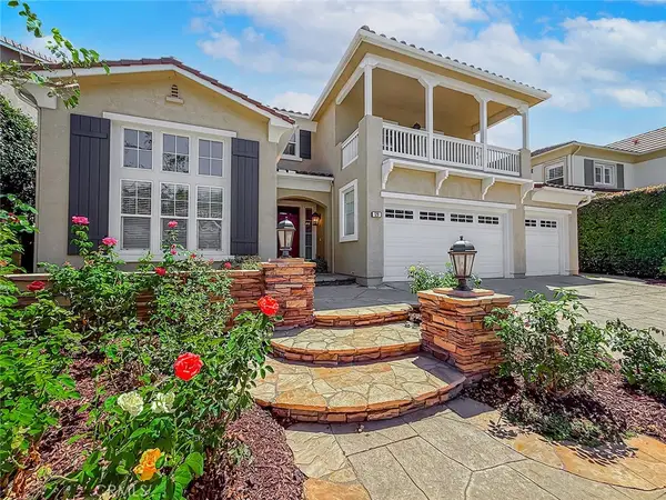 128 Laurel Ridge, Simi Valley, CA 93065