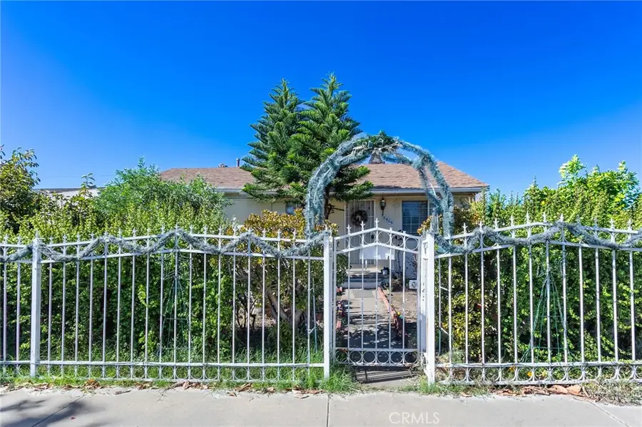 8465 Hazeltine, Panorama City, CA 91402 - #2