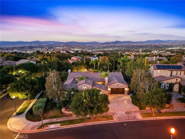 26584 Oak Terrace Place, Valencia, CA 91381