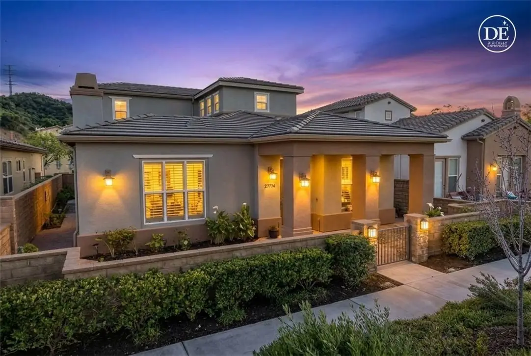 23734 Mahogany Court, Valencia, CA 91354 - #1
