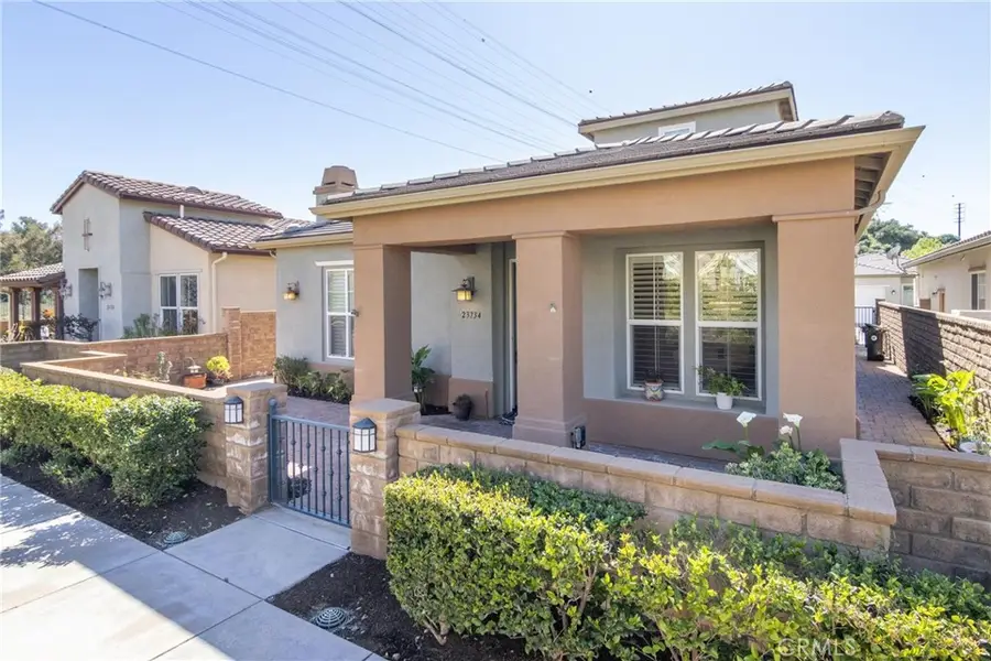 23734 Mahogany Court, Valencia, CA 91354 - #3
